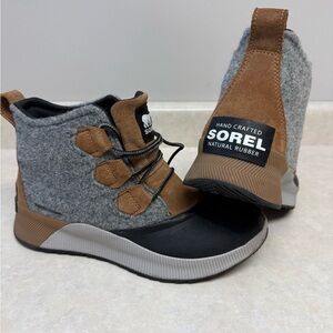 Sorel Never Worn
 Out N About Classic Waterproof Boots